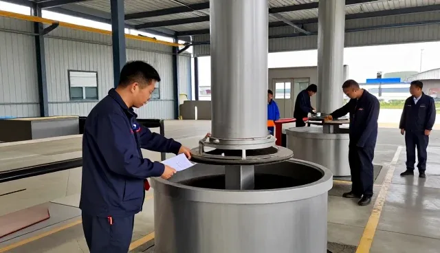 天津宏升环保科技有限公司分享成功应用经验